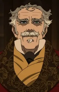 Phileas Fogg