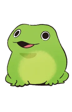 Kaeru-chan