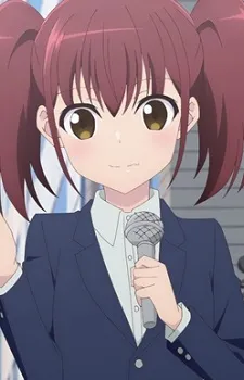 Hoshi Ayukawa