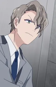 Mikado Kurahashi