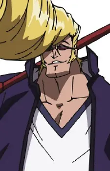 Ryuuji Ichihara