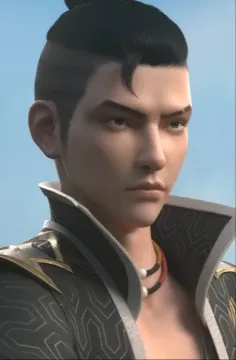 Yuan Mu