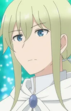 Administrator of Earth