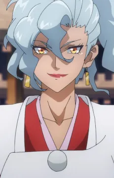 Douman Ashiya