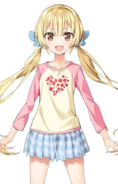 Ririka Nanami