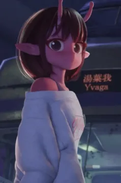 Chiharu Kujou