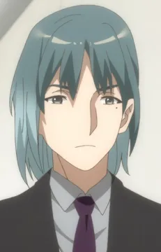 Michiru Morimura