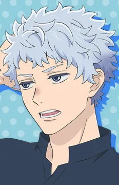 Souten Blue