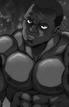 Sonny Liston