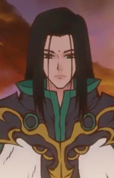 Zi Ye Shen Tu