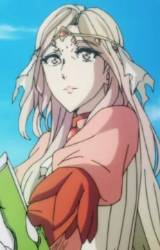 Priscilla Heisilgard