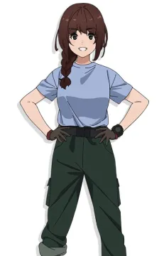 Miyu Katou