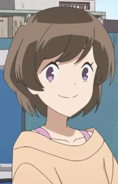 Kamiyama