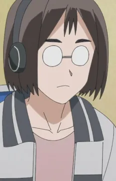 Haruhiko