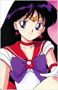 Rei Hino