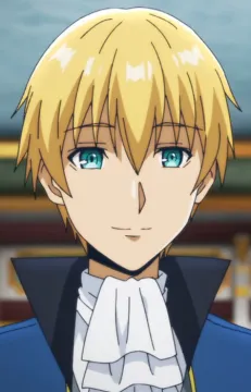 Luke Barbatos