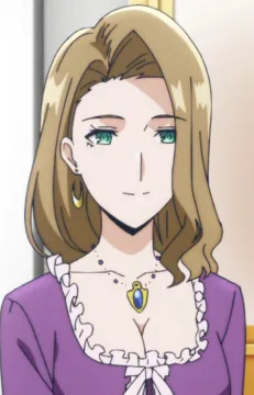 Diana Barbatos
