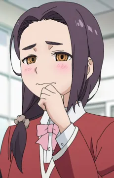 Mari Kuwashima