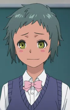 Tamao Akane