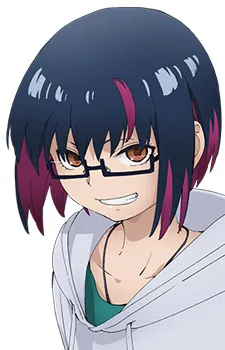 Shizuku Hayami