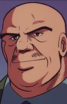 Dr. Kininski