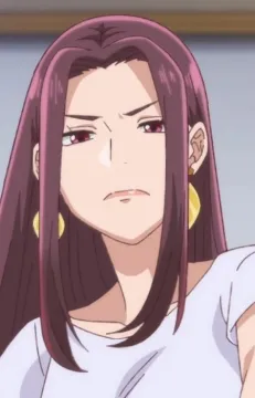 Hagi's Sister