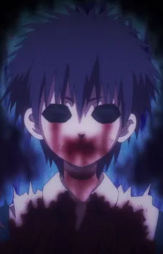 Boy Spirit