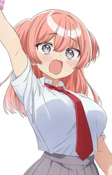 Mizuki Mukubayashi
