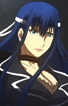 Toshizou Hijikata