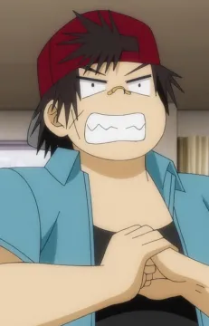 Daisuke Gonda