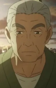 Kenzo Hinode