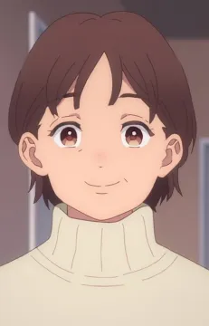 Mari Itose