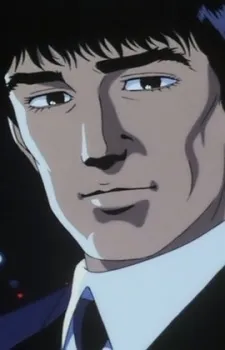 Renzaburou Taki