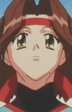 Tomoe Midou