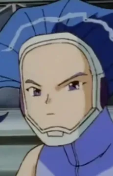 Mercury-B Team Leader