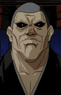 Herculean Man