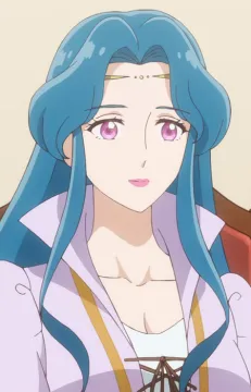 Lilina Linus Gaché