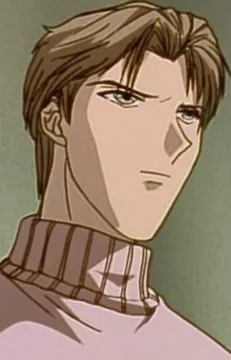 Tomonori Aogiri