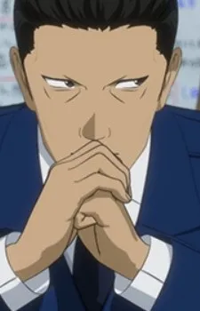 Ryouhei Kuroiwa