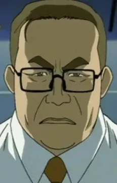 Akio Ooshima