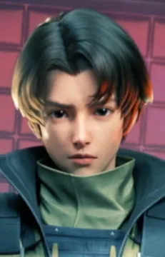 Xin Lu