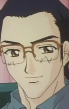 Tokijirou Hanakoganei