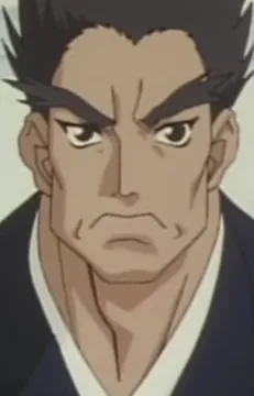 Shinnosuke Higashijuujou