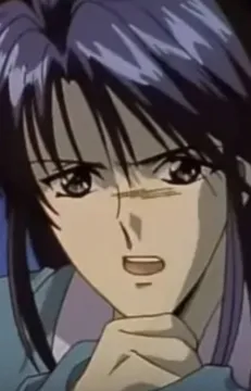 Rokou Cho