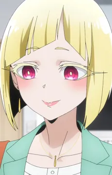 Tsugumi Morino