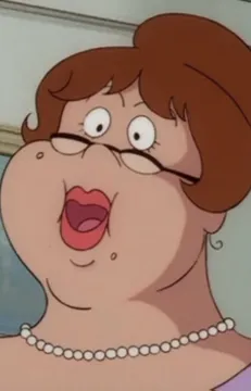 Alvin's Mother
