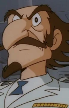 Professor Dobrov