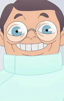 Офтальмолог