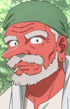 Tazenbou Fuchibiyama