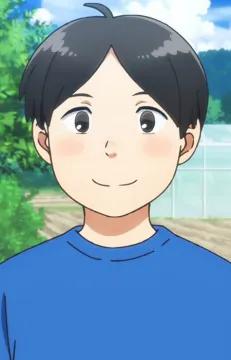 Takumi Ooishi
